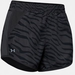 Under Armour shorts